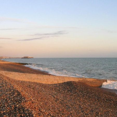 Luxury 1 Bed Flat In Hove Close To The Sea- Soho House Style Dış mekan fotoğraf