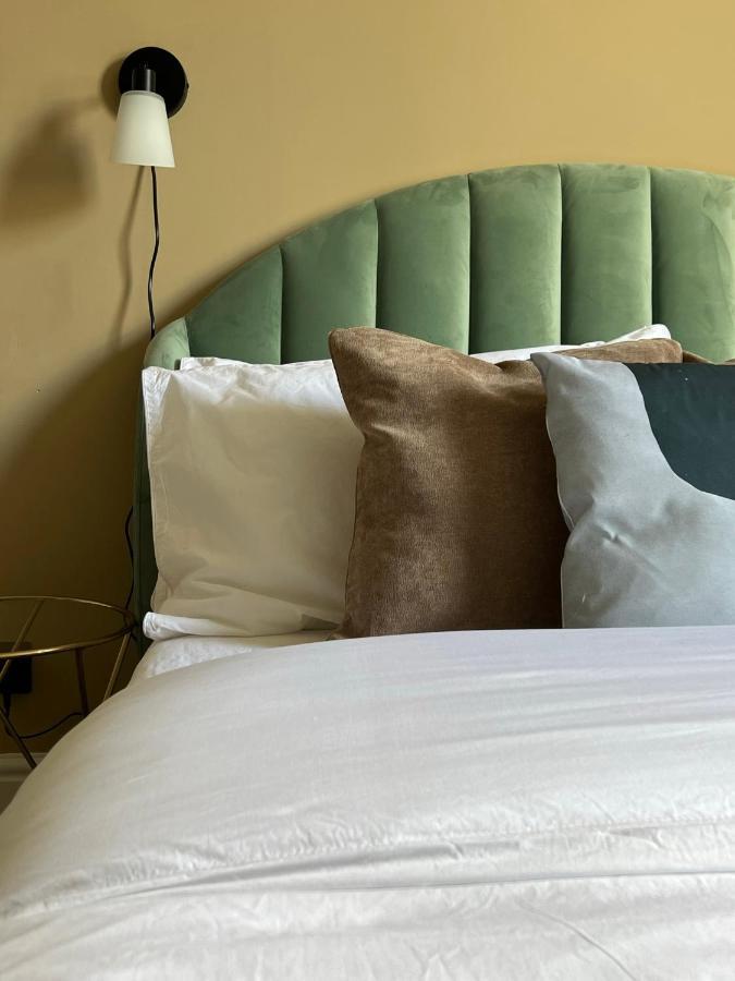 Luxury 1 Bed Flat In Hove Close To The Sea- Soho House Style Dış mekan fotoğraf