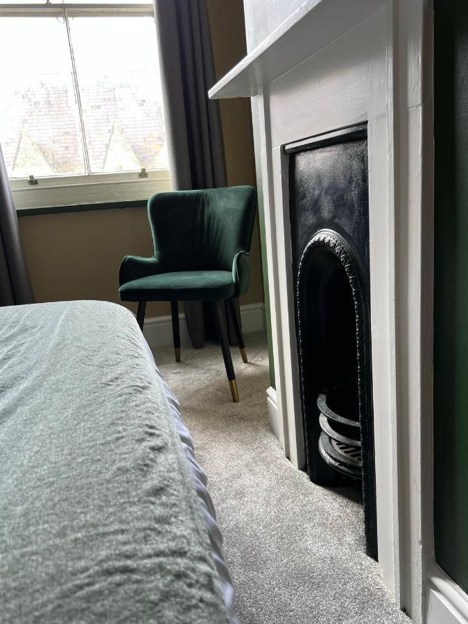 Luxury 1 Bed Flat In Hove Close To The Sea- Soho House Style Dış mekan fotoğraf